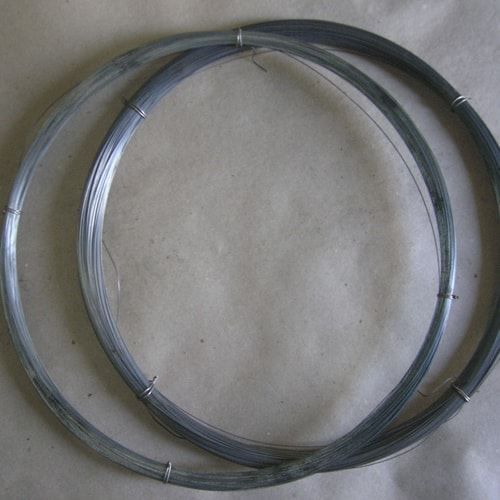 Hafnium Draht 99.0% von Ø 0.8mm bis Ø 2,4mm Element 72 Rein
