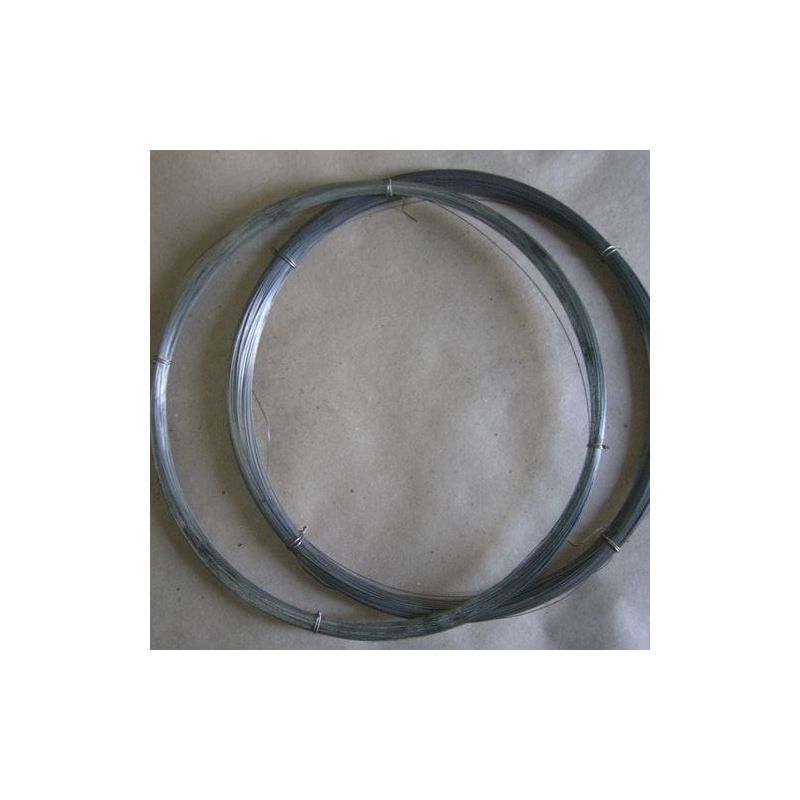 Hafnium Draht 99.0% von Ø 0.8mm bis Ø 2,4mm Element 72 Rein