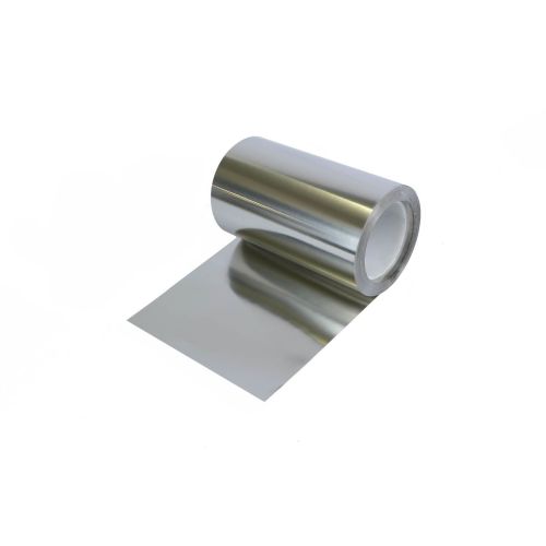 Edelstahl Federband 0.05x10mm-0.4x200mm 1.4310 301 Folie