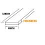 Inconel® x-750 alloy x750 blech 0.127-63.5mm Platte N07750
