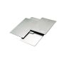 Inconel® Alloy c22 Blech 0.6355-25.4mm Platte 2.4602 Zuschnitt