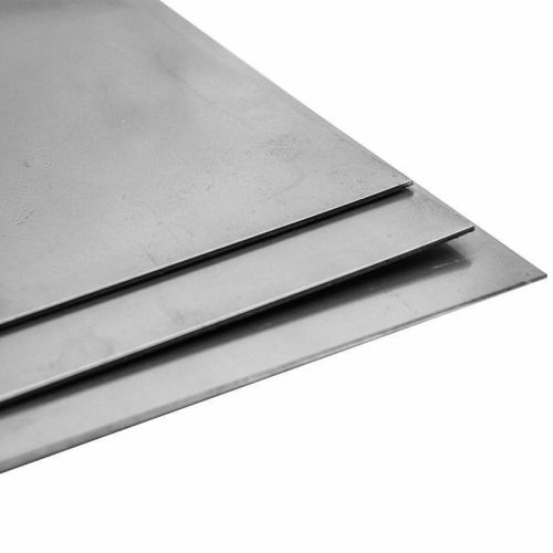 Inconel® Alloy 617 Blech 0.4064-50.8mm Platte N06617 Zuschnitt