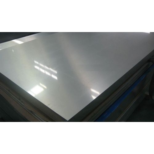 Inconel® 718 Alloy Blech 0.254-50.8mm 2.4668 Platen Zuschnitt