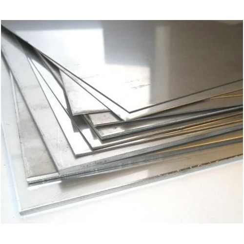 Inconel® Alloy 600 ark 0.4-76.2mm plate 2,4816 kuttet til