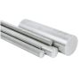 Titanium Grade 5 titanium stang Ø14-300mm Titanium rundstang