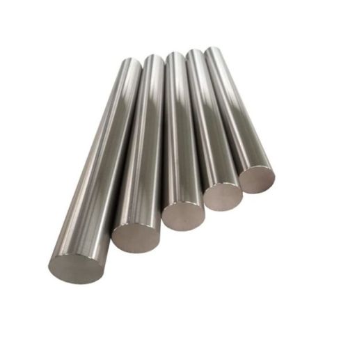 Nickel 200 Rundstab 99,2% von 22-200mm Stange 2.4066