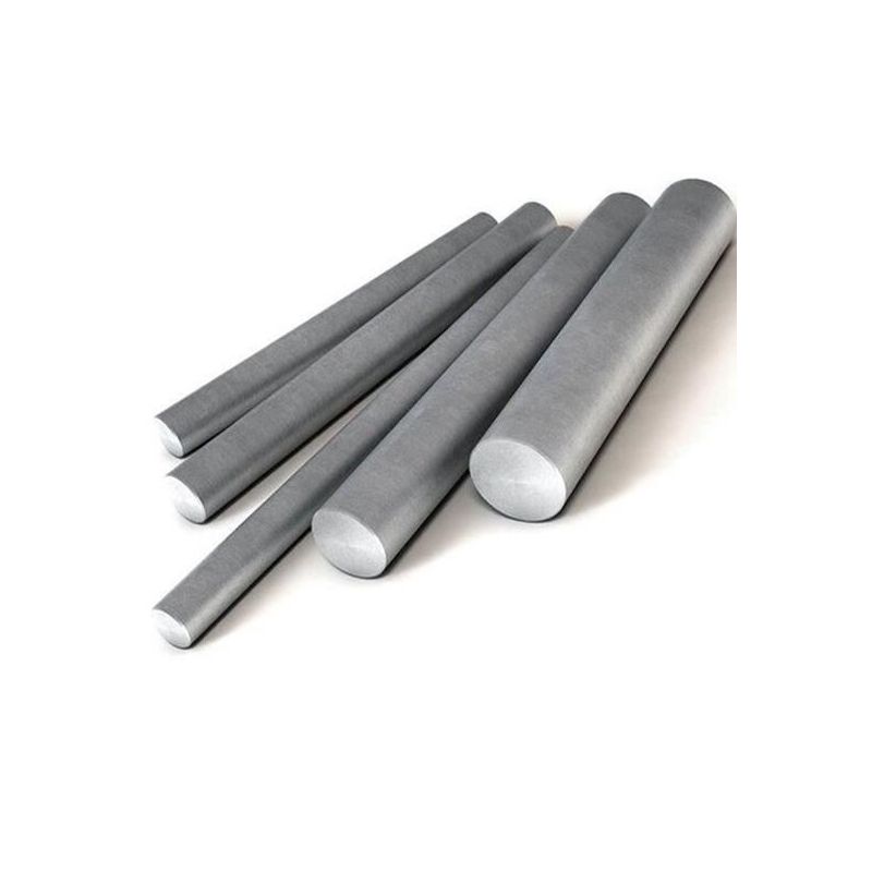Inconel® 617 Alloy Stange 19.304-152.908mm 2.4663 Rundstab