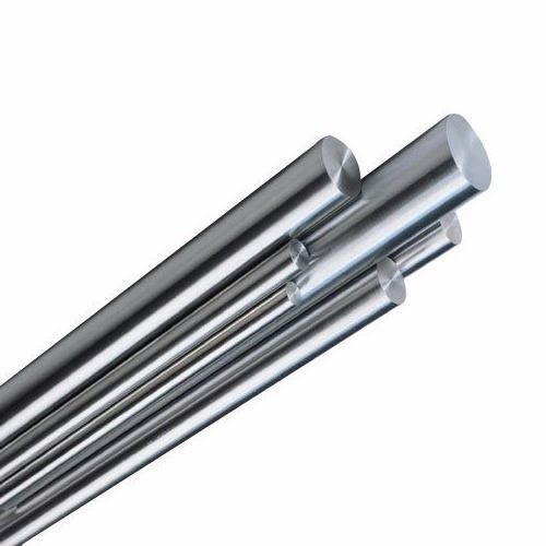 Inconel® 718 Alloy Stange 10.5-254mm 2.4668 Rundstab N07718