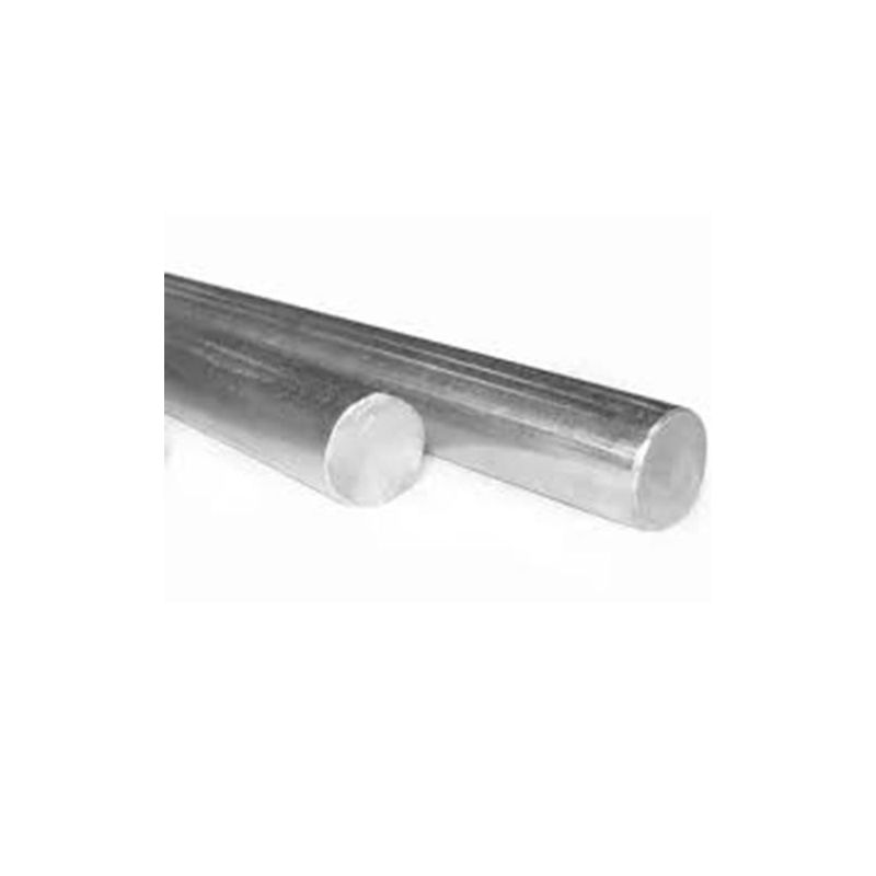 Stahl 08x18h10t Stange 1-360mm Rundstab 08KH18N10T Gost