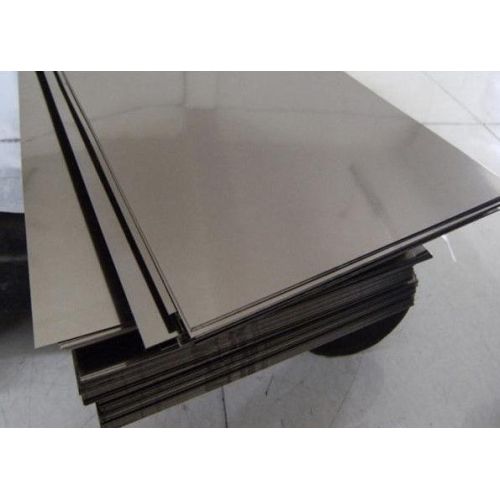 Stahl 08x18h10t Blech 0.5-60mm 08KH18N10T Platten 0Х18Н10Т