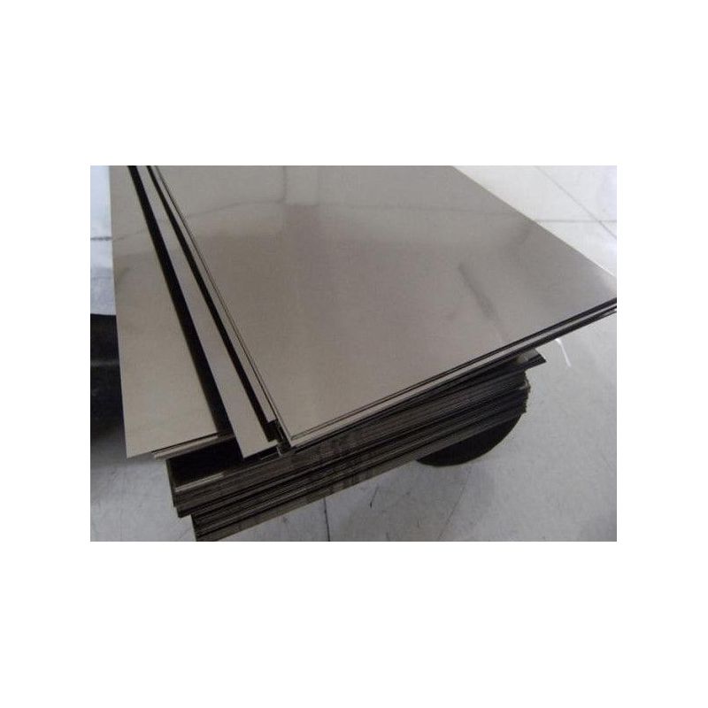 Stahl 08x18h10t Blech 0.5-60mm 08KH18N10T Platten 0Х18Н10Т