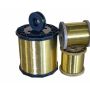 Messingdraht weich Basteldraht 0.1-3mm 2.0321 Messing CuZn37