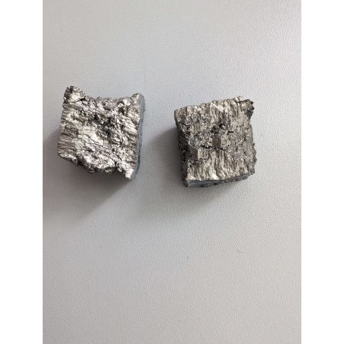 Gadolinium metallelement 64 Gd-stykker 99,95 % sjeldne