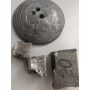 Gadolinium metallelement 64 Gd-stykker 99,95 % sjeldne