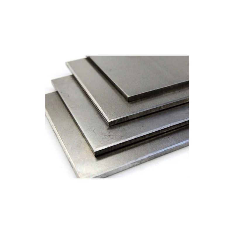 Inconel® HX legering X-ark 0.25-76.2mm Plate 2,4665 Custom cut