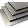 Inconel® HX legering X-ark 0.25-76.2mm Plate 2,4665 Custom cut