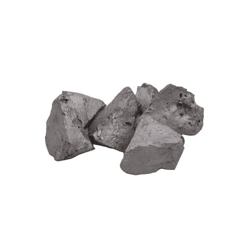 FeTi70 Alloy rare Metall Ferro Titan Ferrolegierung Nugget