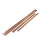 Kupfer Blechstreifen 2.0090 Flachstange 30x2mm-90x6mm Zuschnitt