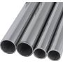 Rustfritt stålrør 4-12mm tynnvegget kapillarrør V2A 1.4301
