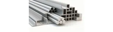 Kjøp billig aluminium fra Evek GmbH