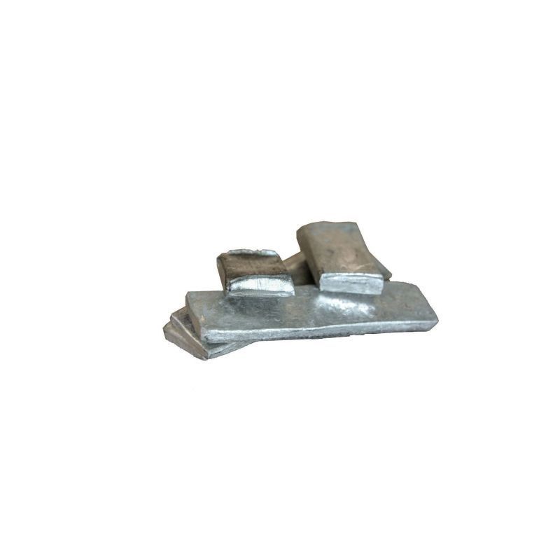 Kjøp Indium In 99.9% Pure Metal Element 49 online fra en pålitelig leverandør