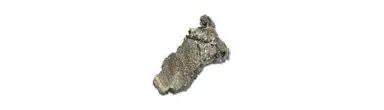 Kjøp Scandium Sc 99,9% rent metall Element 21 online fra en pålitelig leverandør