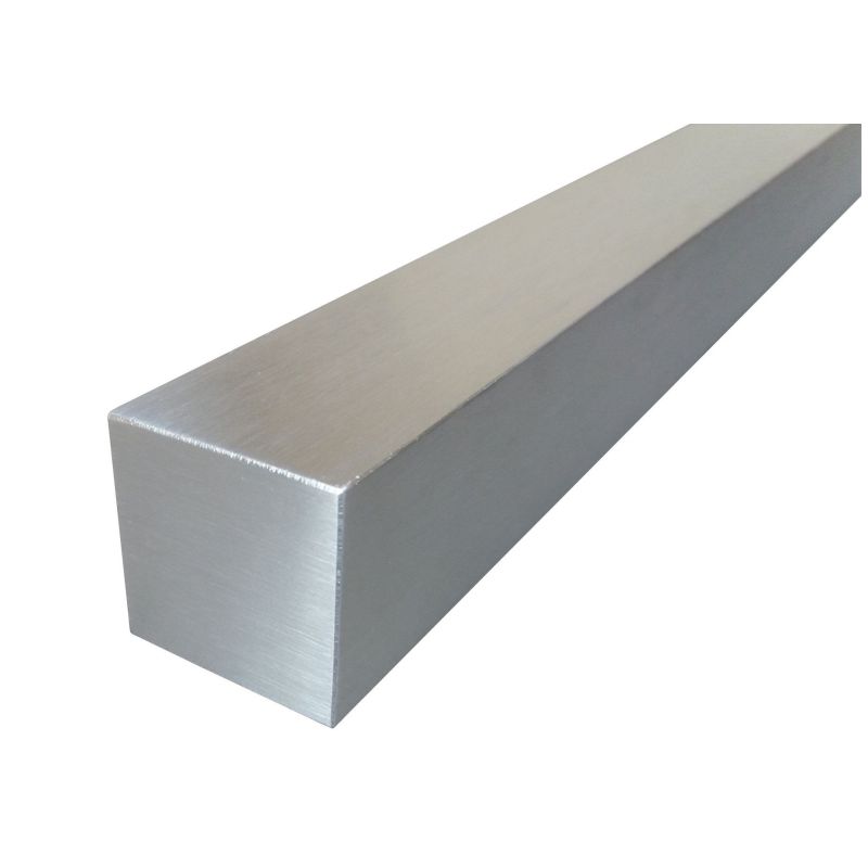 Kjøp billig aluminiums kvadrat fra Evek GmbH