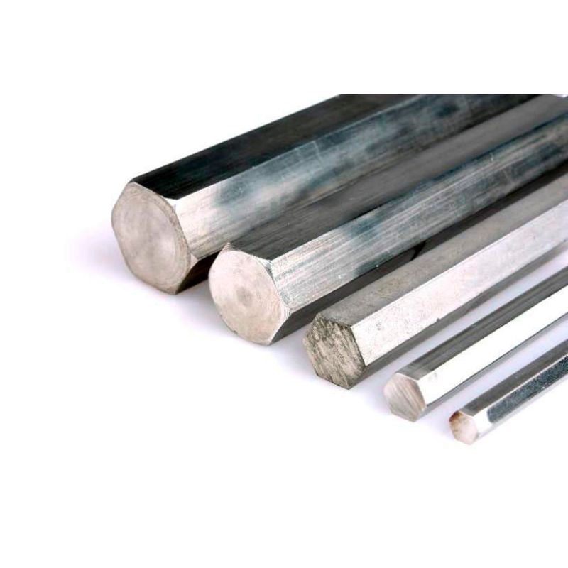 Kjøp billig aluminiumsekskant fra Evek GmbH