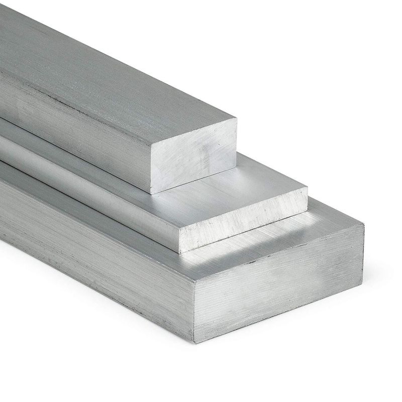Kjøp billige aluminiumsstenger fra Evek GmbH