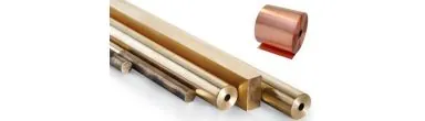 Kjøp bronse billig fra Evek GmbH